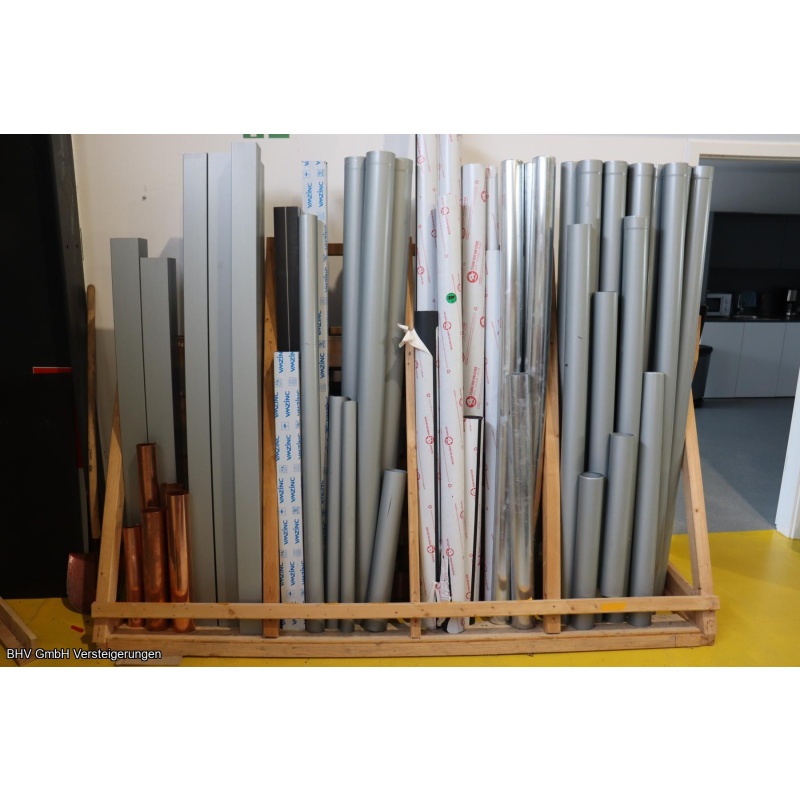 Posten Fallrohre
