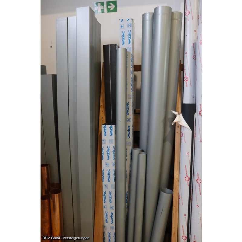 Posten Fallrohre