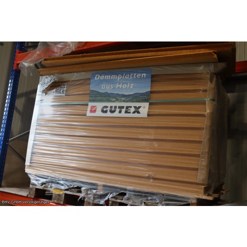 Holzfaserplatte (20 Stück)