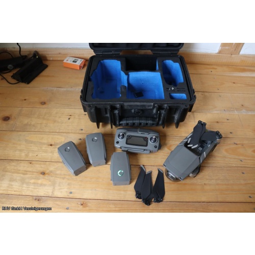 Drohne DJI Mavic 2 Pro