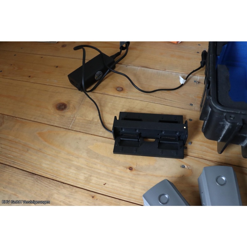 Drohne DJI Mavic 2 Pro