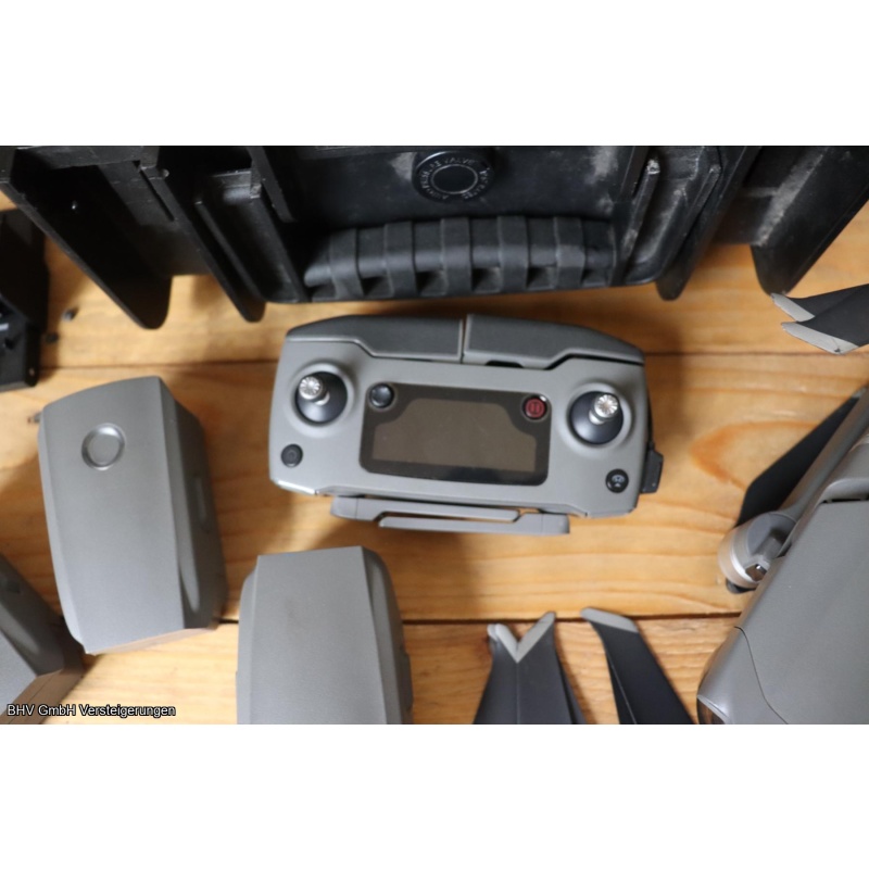 Drohne DJI Mavic 2 Pro