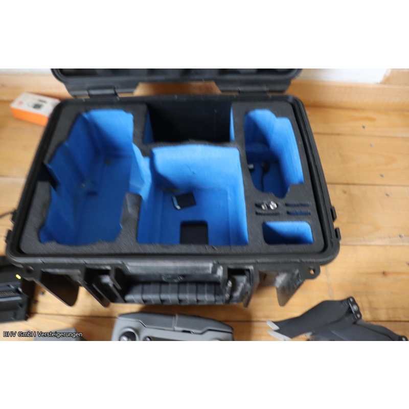 Drohne DJI Mavic 2 Pro