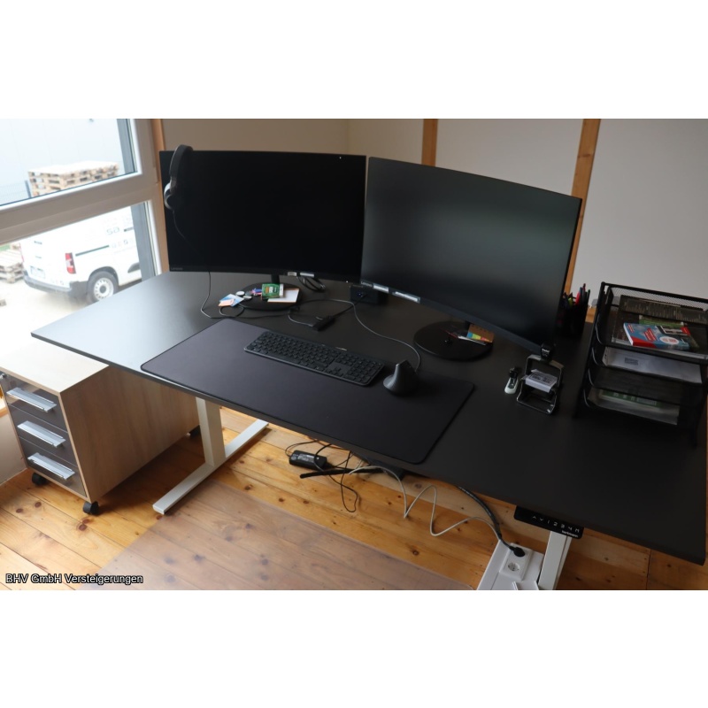 Büroprogramm