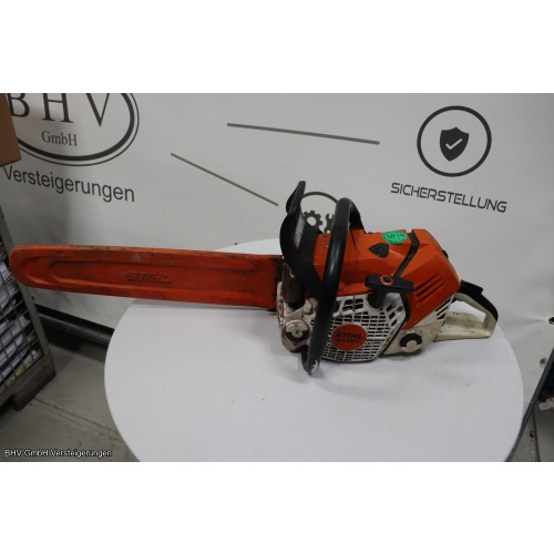 Motorsäge Stihl MS 500 i