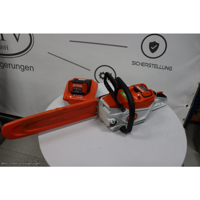 Elektro-Kettensäge Stihl MSA 300.0 C