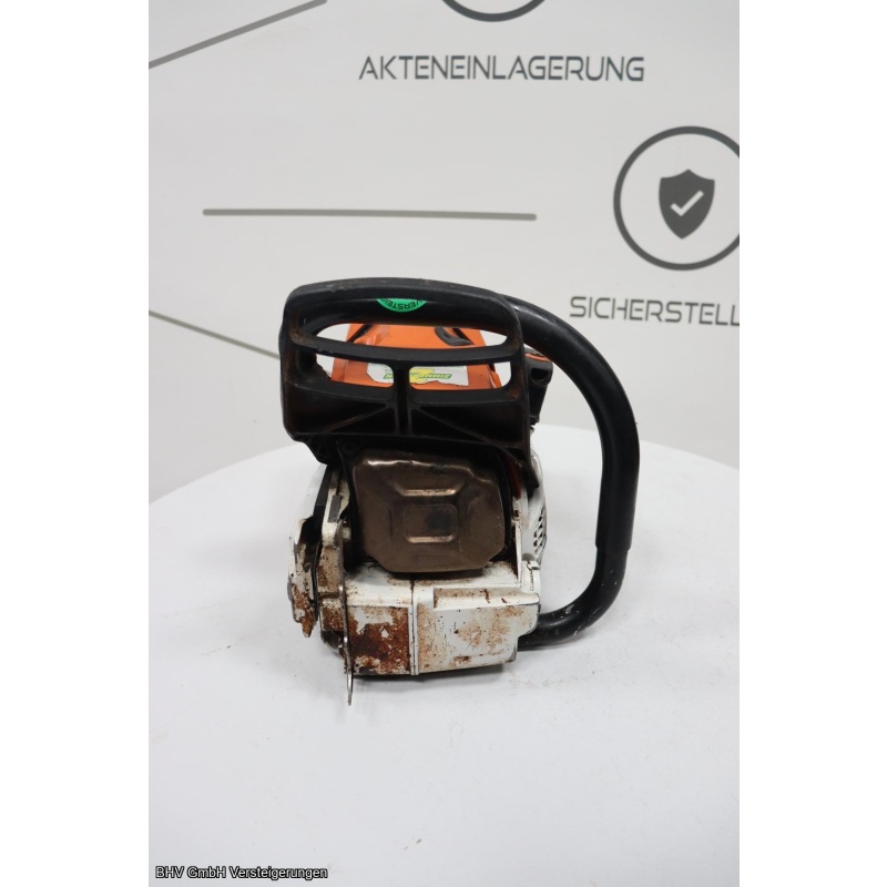 Benzin-Kettensäge Stihl MS 500i