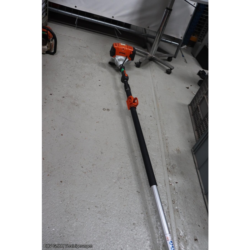 Benzin-Hochentaster Stihl HT 135