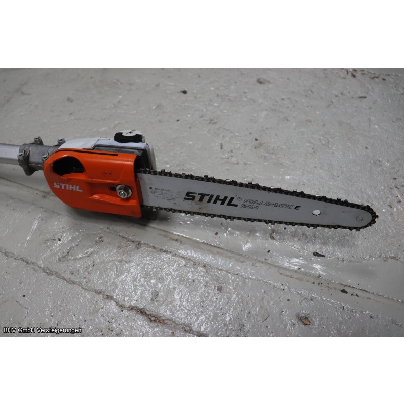 Benzin-Hochentaster Stihl HT 135