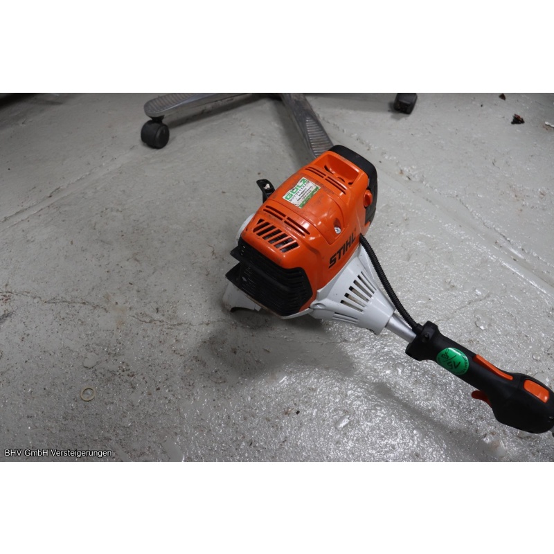 Benzin-Hochentaster Stihl HT 135