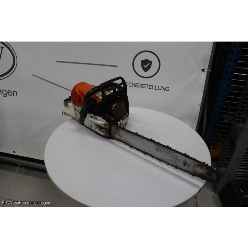 Benzin-Kettensäge Stihl MS 462