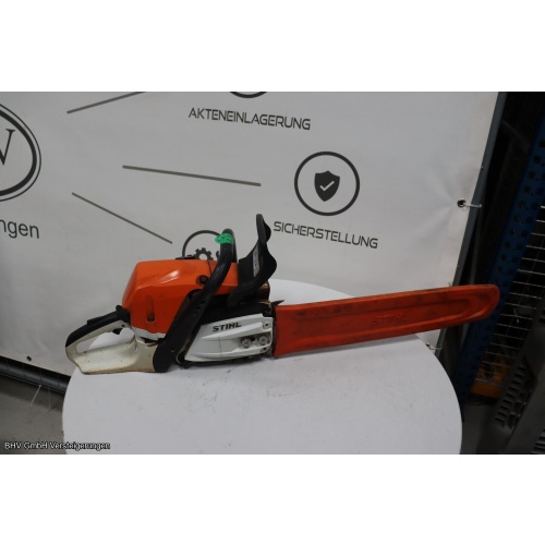 Benzin-Kettensäge Stihl MS 362 C