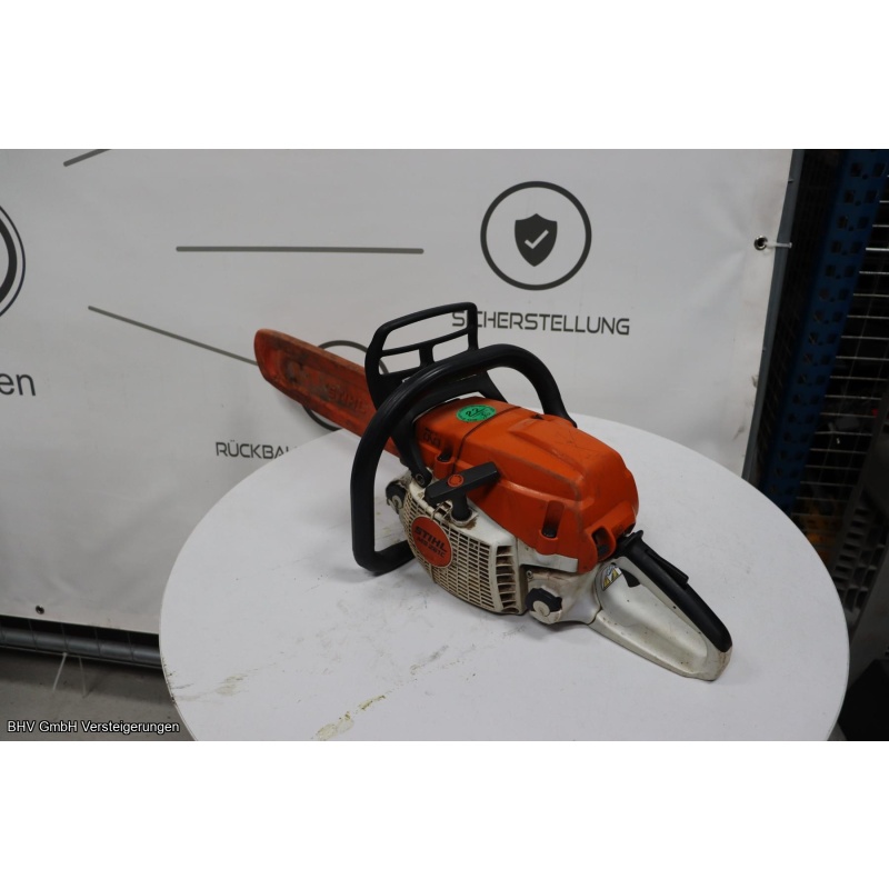 Benzin-Kettensäge Stihl MS 261 C