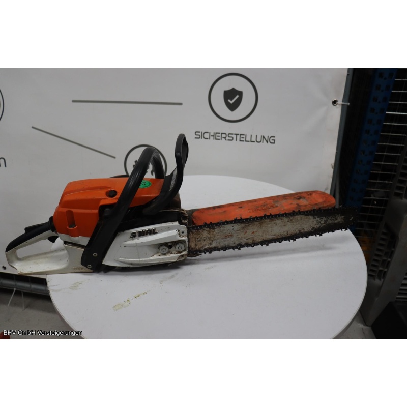 Benzin-Kettensäge Stihl MS 261 C