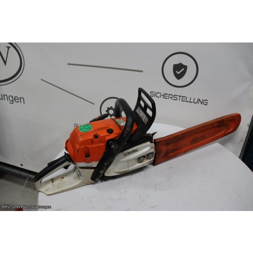 Benzin-Kettensäge Stihl MS 261 C