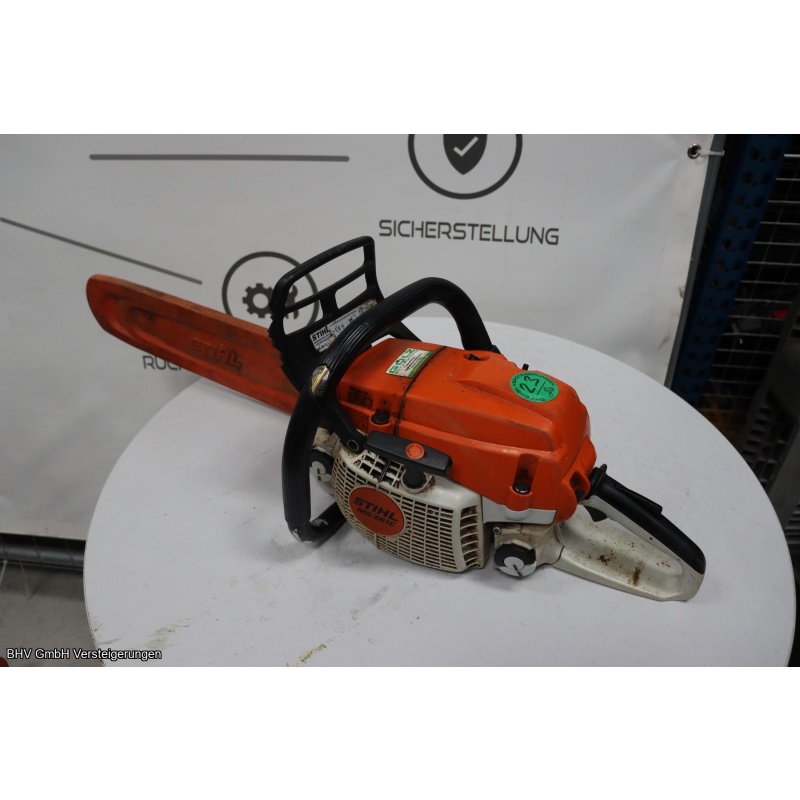 Benzin-Kettensäge Stihl MS 261 C