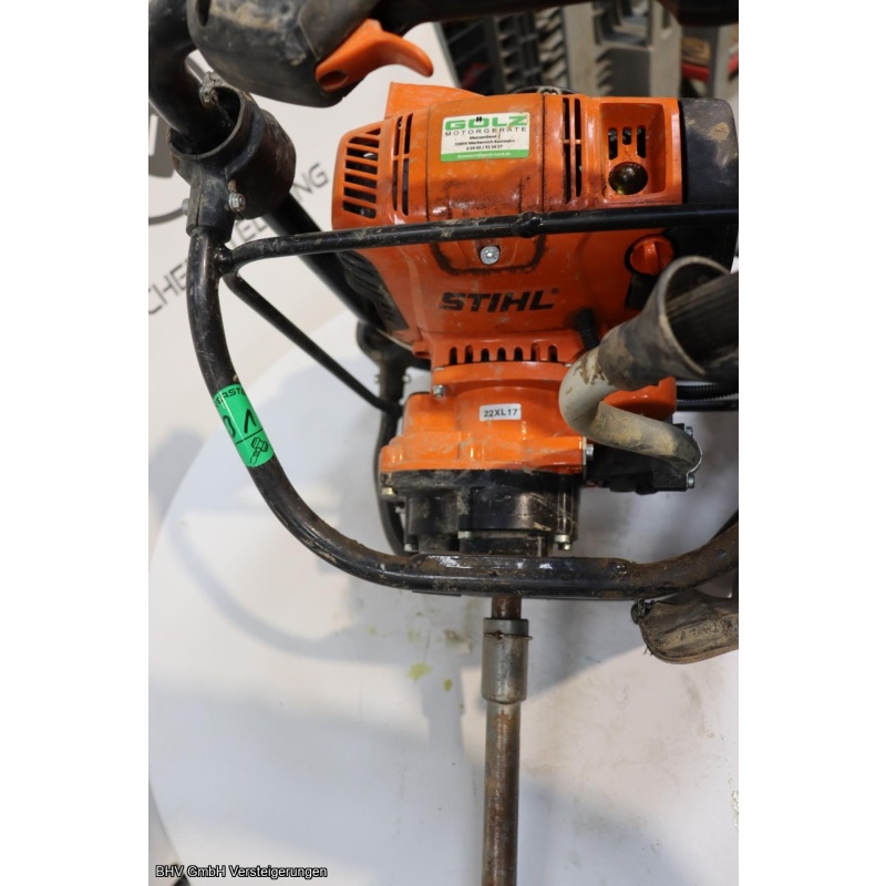 Bohrgerät Stihl BT 131