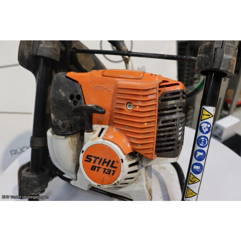 Bohrgerät Stihl BT 131