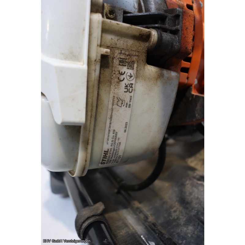Bohrgerät Stihl BT 131