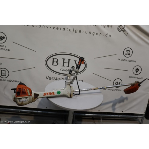 Benzin-Freischneider Stihl FS 461.0 C-M/L