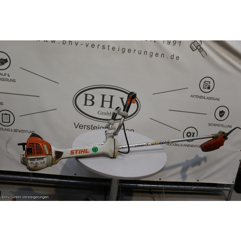 Benzin-Freischneider Stihl FS 461.0 C-M/L