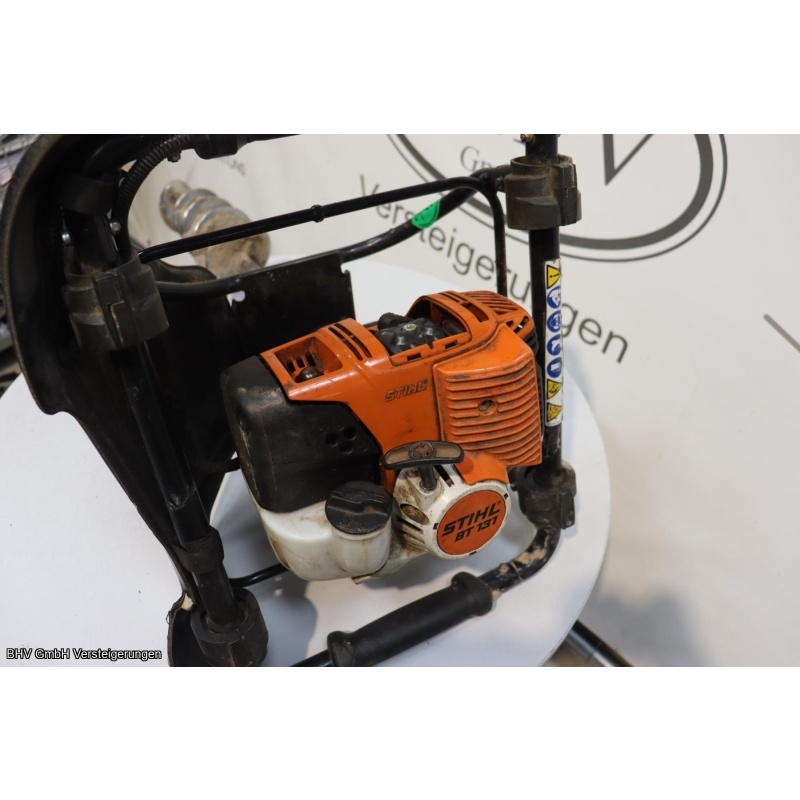 Bohrgerät Stihl BT 131