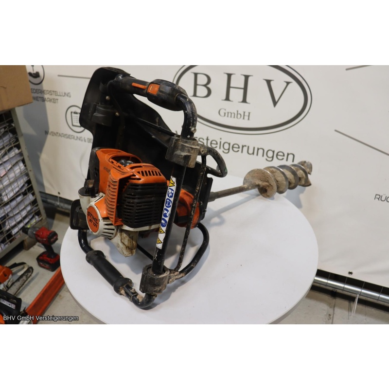 Bohrgerät Stihl BT 131