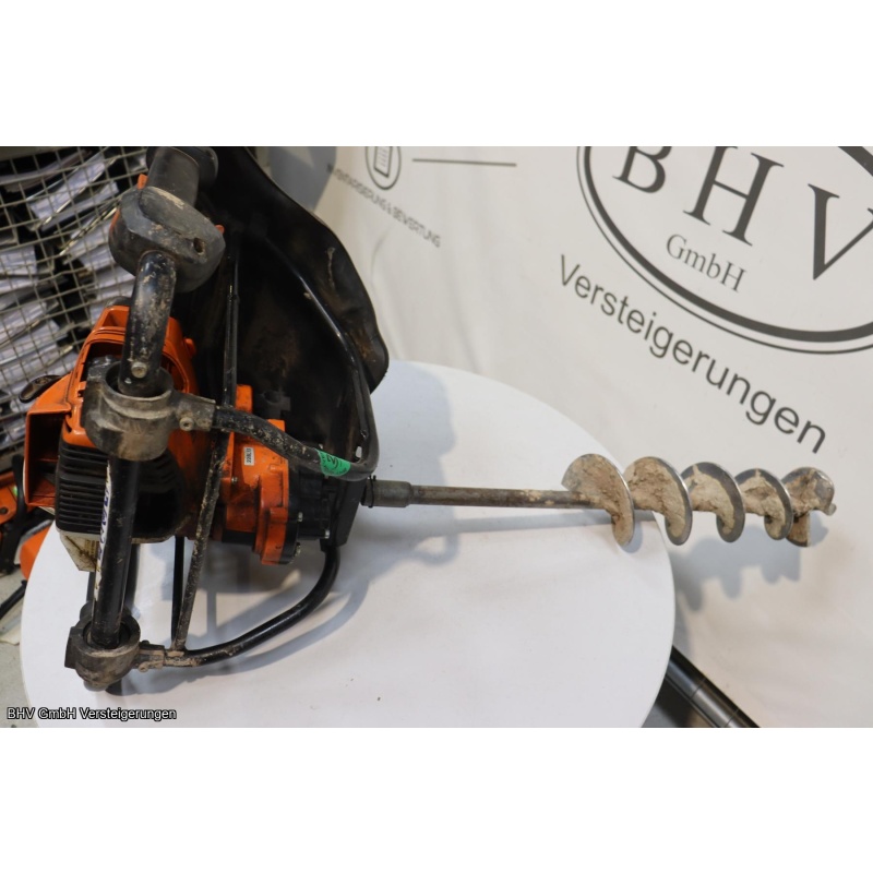 Bohrgerät Stihl BT 131