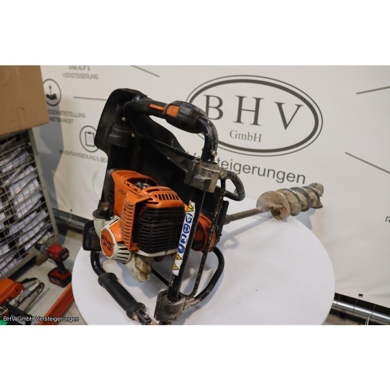 Bohrgerät Stihl BT 131