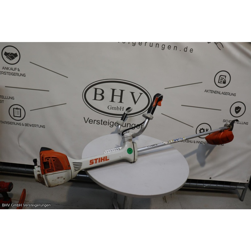 Benzin-Freischneider Stihl FS 461 C-M