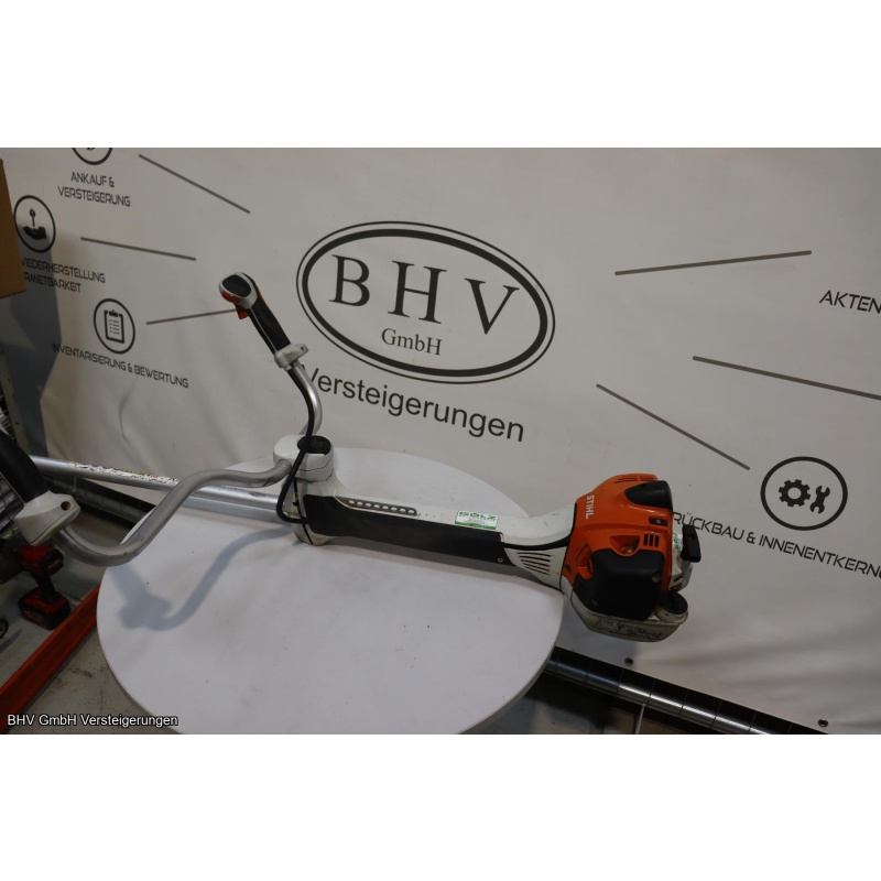 Benzin-Freischneider Stihl FS 461 C-M