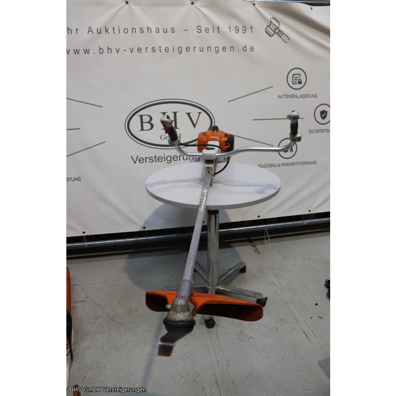 Benzin-Freischneider Stihl FS 461 C-M