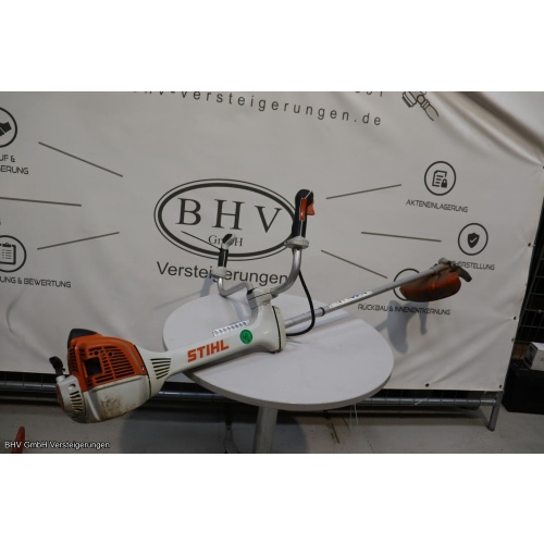Benzin-Freischneider Stihl FS 411.0 C-M/L