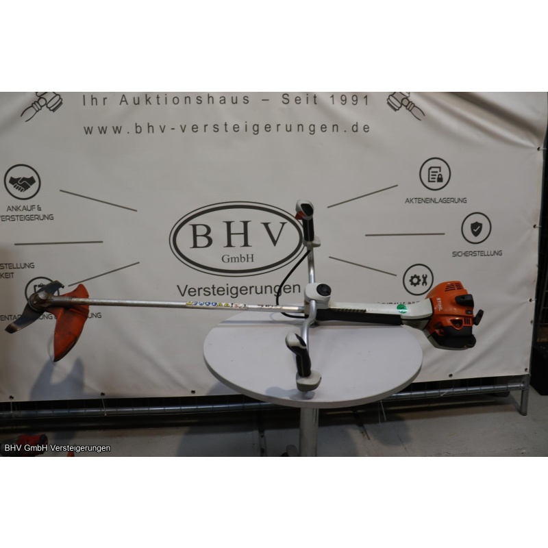 Benzin-Freischneider Stihl FS 461