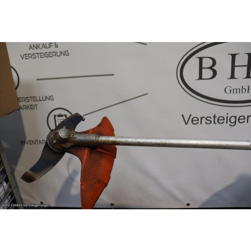 Benzin-Freischneider Stihl FS 461