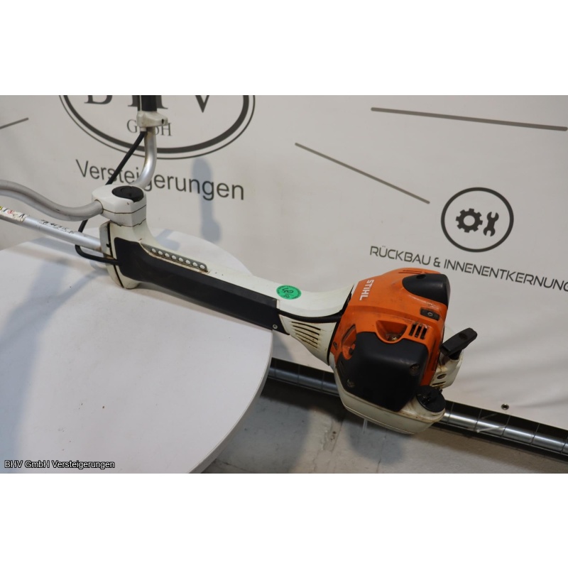 Benzin-Freischneider Stihl FS 461