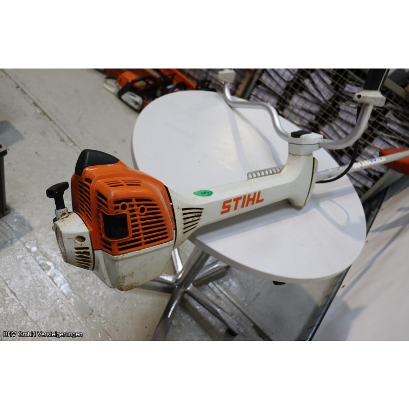 Benzin-Freischneider Stihl FS 461