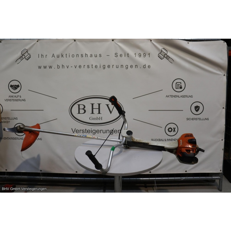 Benzin-Freischneider Stihl