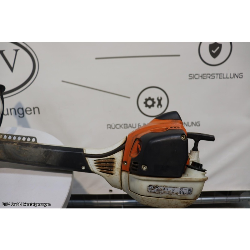 Benzin-Freischneider Stihl
