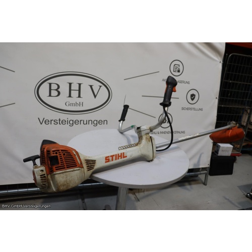 Benzin-Freischneider Stihl