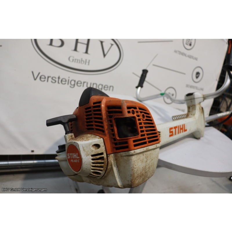 Benzin-Freischneider Stihl