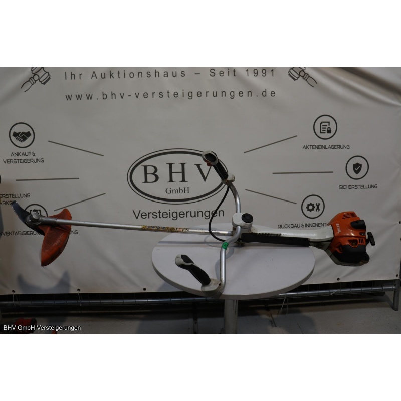 Benzin-Freischneider Stihl