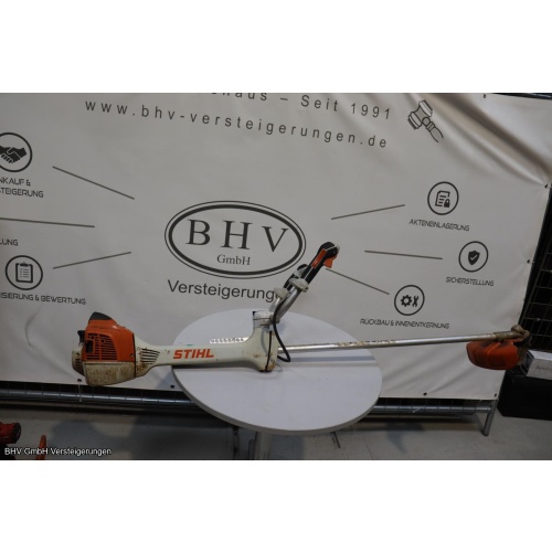 Benzin-Freischneider Stihl