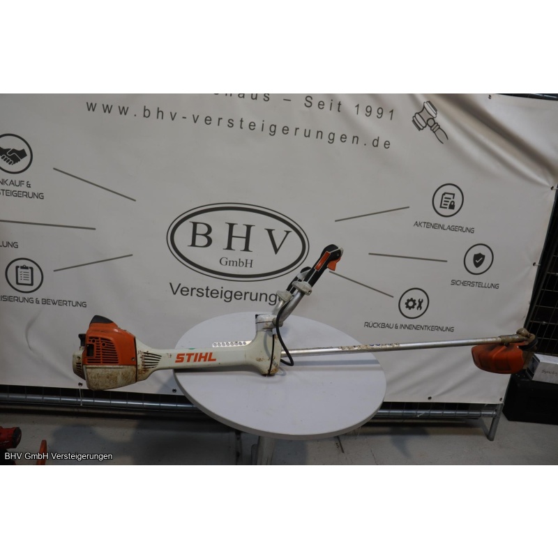 Benzin-Freischneider Stihl