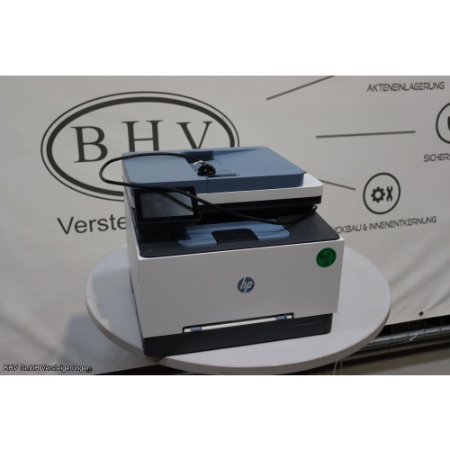 Multifunktionsgerät HP Color LaserJet Pro MFP 3302fdwg