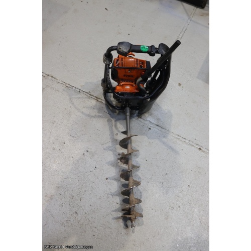 Bohrgerät Stihl BT 131