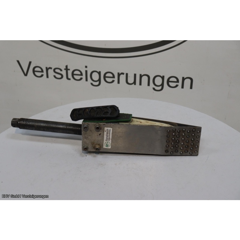 Spindelkeil / Fällkeil Forstreich