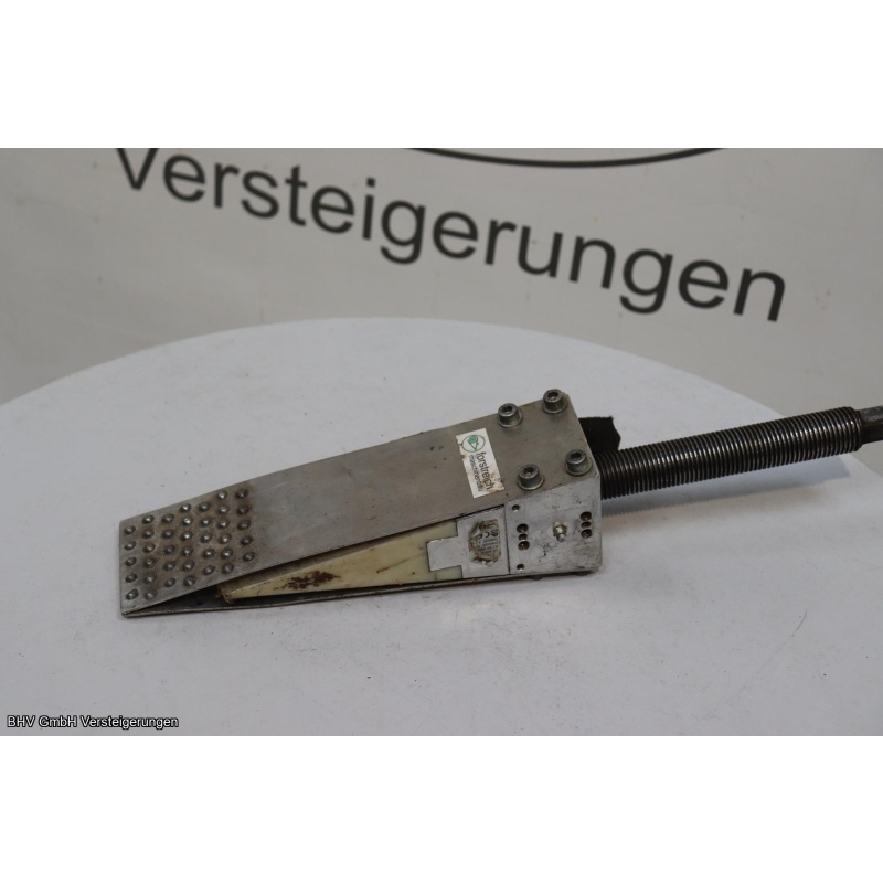 Spindelkeil / Fällkeil Forstreich