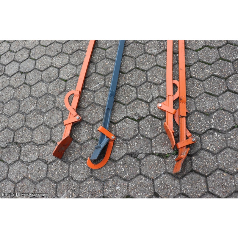Posten Fällheber (Stückzahl: 4) Stihl / Bahco