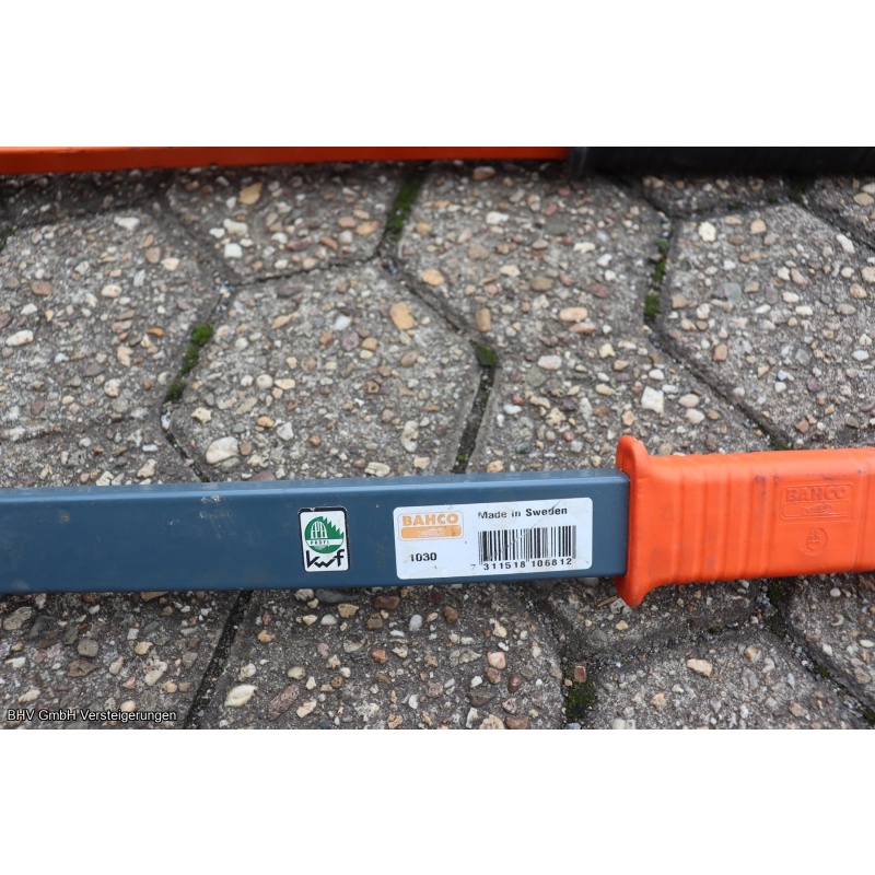 Posten Fällheber (Stückzahl: 4) Stihl / Bahco